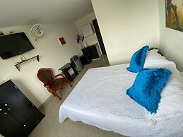 Lleras Premium Hotel