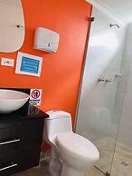 Lleras Premium Hotel