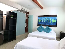 Lleras Premium Hotel