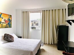 Lleras Premium Hotel