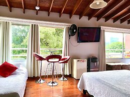 Lleras Premium Hotel