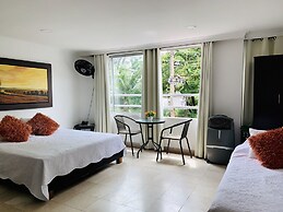 Lleras Premium Hotel