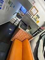 Lleras Premium Hotel