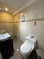 Lleras Premium Hotel