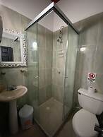 Lleras Premium Hotel