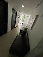 Lleras Premium Hotel