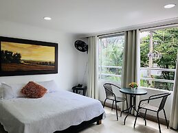 Lleras Premium Hotel