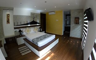 Winter Villa