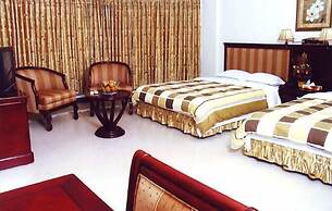 Hotel Fortune Garden