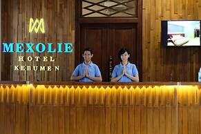 Mexolie Hotel