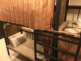 B&B Hostel at Jomtien