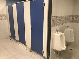 B&B Hostel at Jomtien