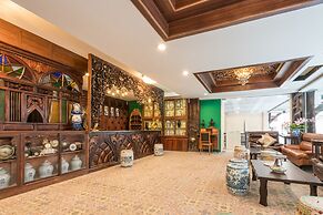 B&B Hostel at Jomtien