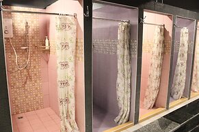 B&B Hostel at Jomtien