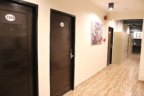 B&B Hostel at Jomtien
