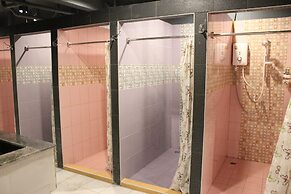 B&B Hostel at Jomtien