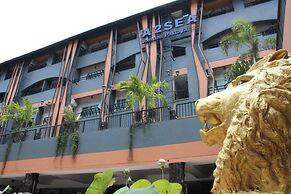 B&B Hostel at Jomtien