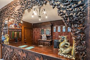 B&B Hostel at Jomtien