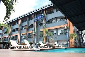 B&B Hostel at Jomtien