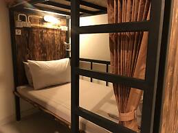 B&B Hostel at Jomtien