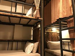 B&B Hostel at Jomtien