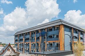 B&B Hostel at Jomtien