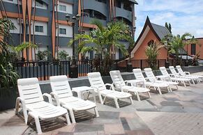 B&B Hostel at Jomtien