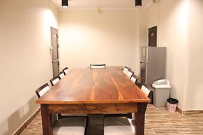 B&B Hostel at Jomtien