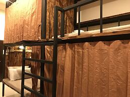 B&B Hostel at Jomtien