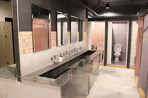 B&B Hostel at Jomtien