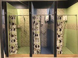 B&B Hostel at Jomtien