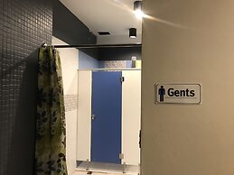 B&B Hostel at Jomtien