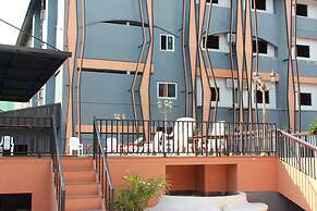 B&B Hostel at Jomtien