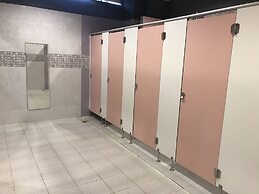 B&B Hostel at Jomtien