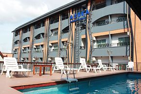 B&B Hostel at Jomtien