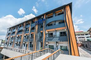 B&B Hostel at Jomtien