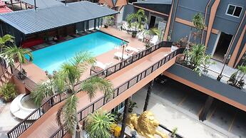 B&B Hostel at Jomtien