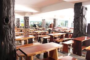 B&B Hostel at Jomtien