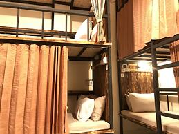 B&B Hostel at Jomtien