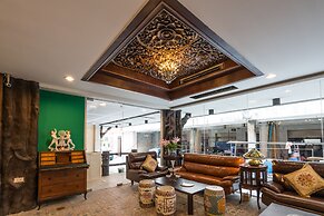 B&B Hostel at Jomtien