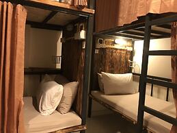 B&B Hostel at Jomtien