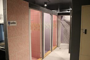 B&B Hostel at Jomtien