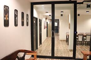 B&B Hostel at Jomtien