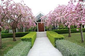 Silverstream Alpaca Farmstay and Tour