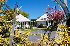 Silverstream Alpaca Farmstay and Tour