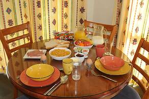 Silverstream Alpaca Farmstay and Tour