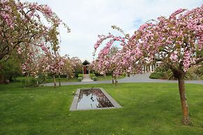 Silverstream Alpaca Farmstay and Tour