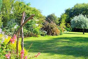 Silverstream Alpaca Farmstay and Tour