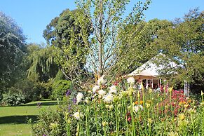 Silverstream Alpaca Farmstay and Tour