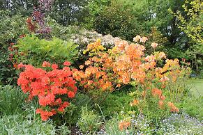 Silverstream Alpaca Farmstay and Tour